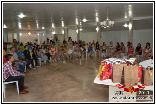 rolim de moura